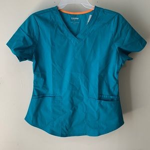 Scrubstar Scrub top V neck